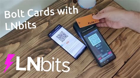 crypto contactless card slovenia|The Bolt Card.